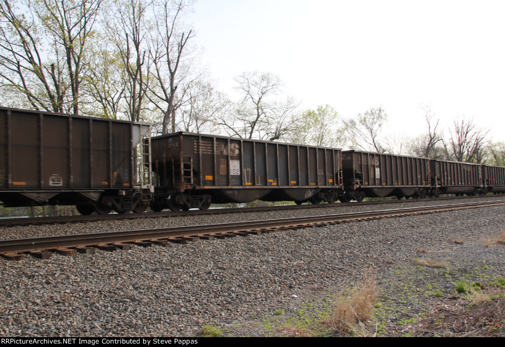 NS 10102
